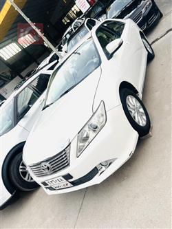 Toyota Aurion